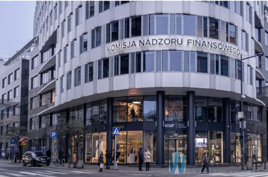 Warszawa Śródmieście, 22 475 zł, 157 m2, o zróżnicowanej budowie - zdjęcie 1