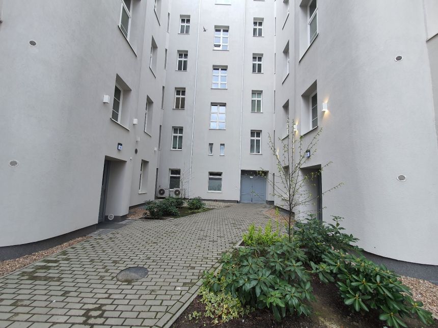 Poznań Łazarz, 3 900 zł, 55 m2, z balkonem miniaturka 4