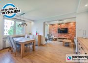 Gdańsk Śródmieście, 4 500 zł, 63 m2, z balkonem miniaturka 2