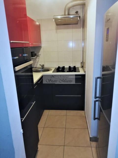 Stare Dębniki, 37m2, po remoncie - zdjęcie 1