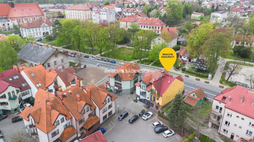 Na sprzedaż nieruchomośc w centrum Bochni miniaturka 15
