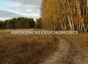 Puszcza Mariańska, 78 330 zł, 11.19 ar, budowlana miniaturka 3