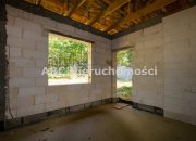 Skórka, 340 000 zł, 161.2 m2, aneks kuchenny połączony z salonem miniaturka 8