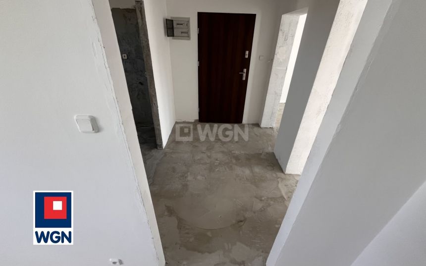 Ostrów Wielkopolski, 320 000 zł, 56 m2, z balkonem miniaturka 5