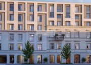 Kościuszki, Apartament z balkonem i m. postojowym miniaturka 1