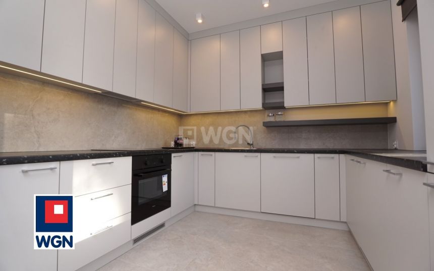 Piotrków Trybunalski, 3 200 zł, 85 m2, z garażem miniaturka 7
