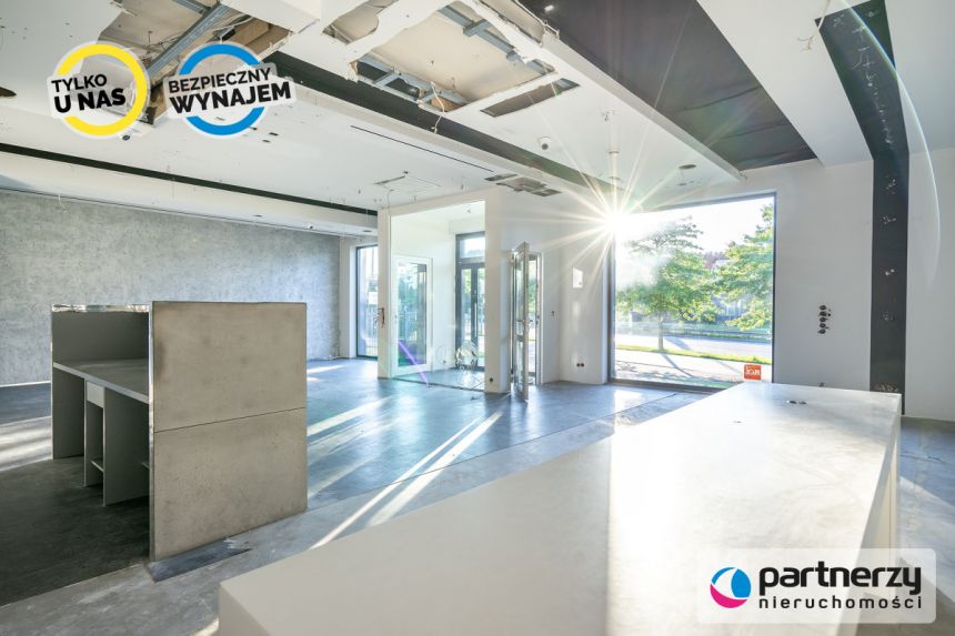 Gdynia Mały Kack, 12 000 zł, 260 m2, pietro 1 miniaturka 20