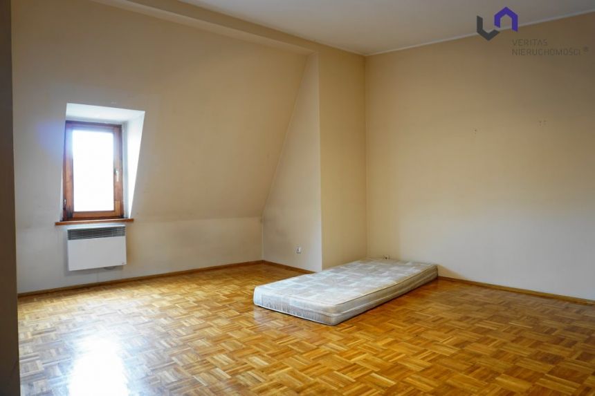 Dwupoziomowy Apartament w Centrum Katowic 210m2 miniaturka 12