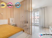 Gdańsk Śródmieście, 845 000 zł, 33.9 m2, z garażem miniaturka 5