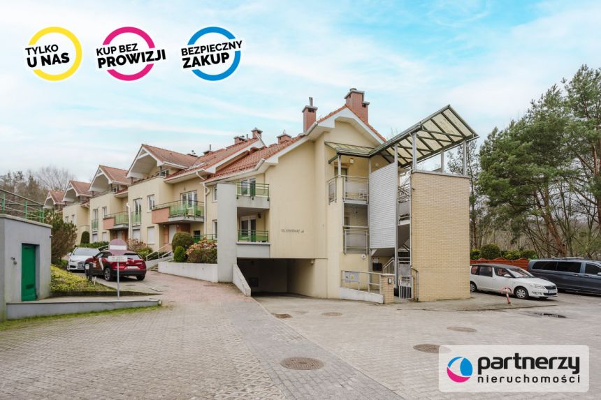 Gdynia Wielki Kack, 1 199 000 zł, 92.8 m2, M4 miniaturka 18