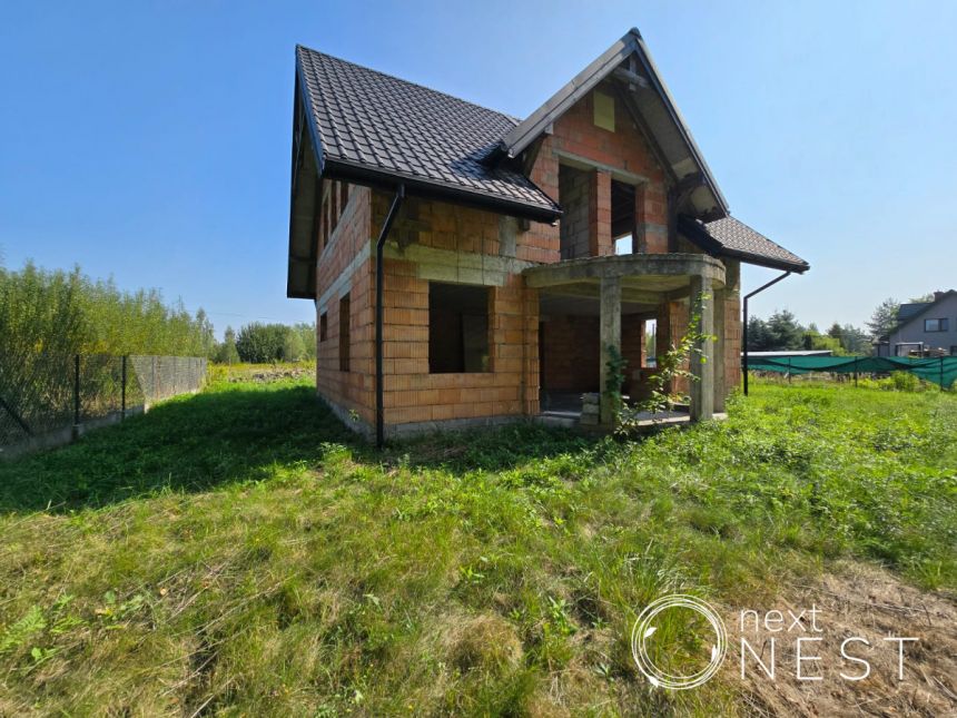 Koryta, 449 000 zł, 147 m2, 4 pokoje miniaturka 2