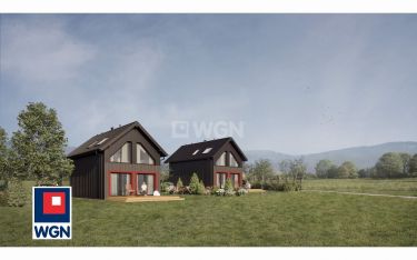 Sopotnia Mała, 998 000 zł, 87.58 m2, drewniany
