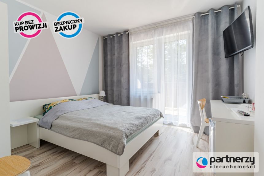 Jastrzębia Góra, 4 499 000 zł, 400 m2, ogrzewanie gazowe miniaturka 26