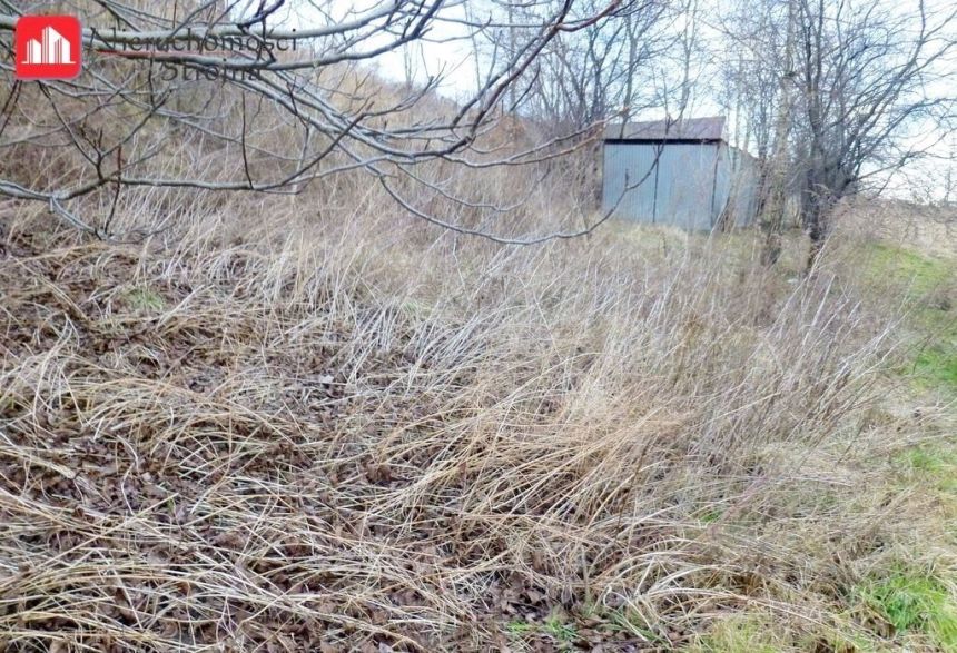 Wieliczka os Krzyszkowice, przy granicy z Krakowem - zdjęcie 1