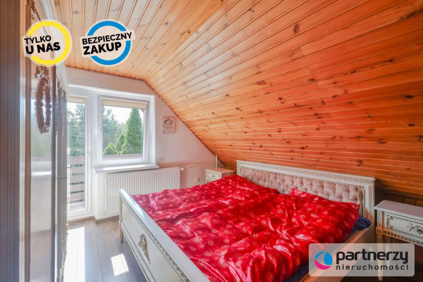 Borkowo, 790 000 zł, 115 m2, 5 pokoi miniaturka 15