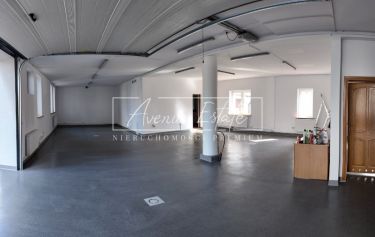 Warszawa Praga-Południe, 19 990 zł, 400 m2, hala/magazyn