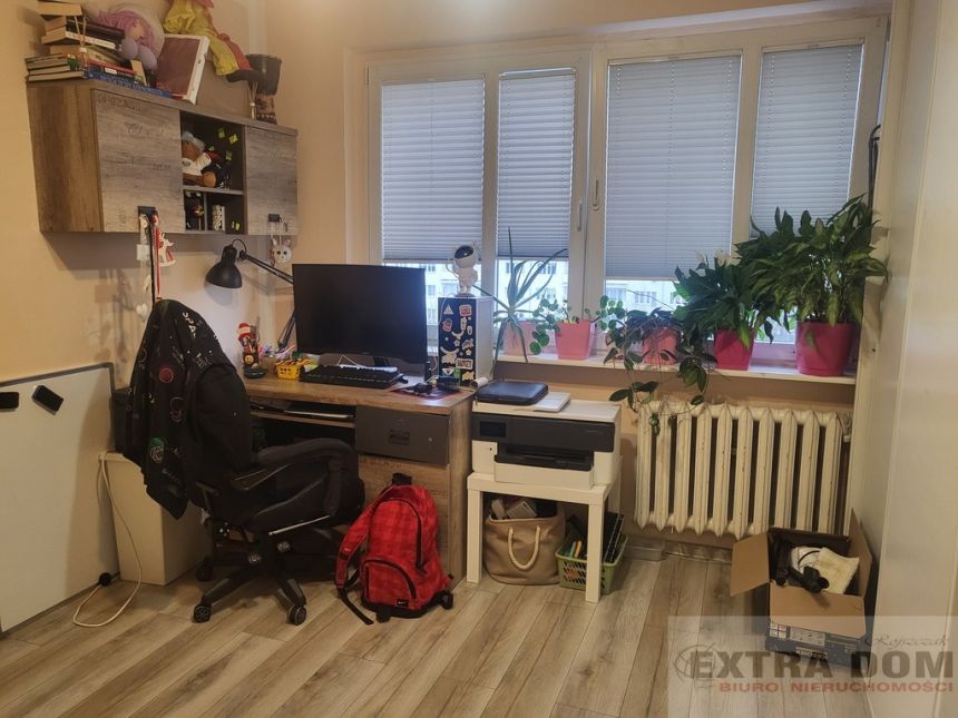Nowogard, 445 000 zł, 57.7 m2, w niskim bloku miniaturka 6