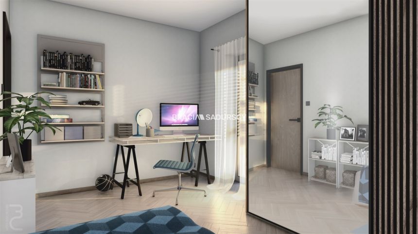 Inwałd, 885 000 zł, 145.16 m2, wolnostojący miniaturka 24