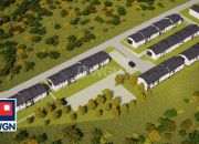 Borkowo, 415 000 zł, 40.17 m2, do wykończenia miniaturka 8