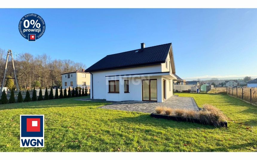 Gostyń, 1 050 000 zł, 163.2 m2, bez białego montażu miniaturka 7