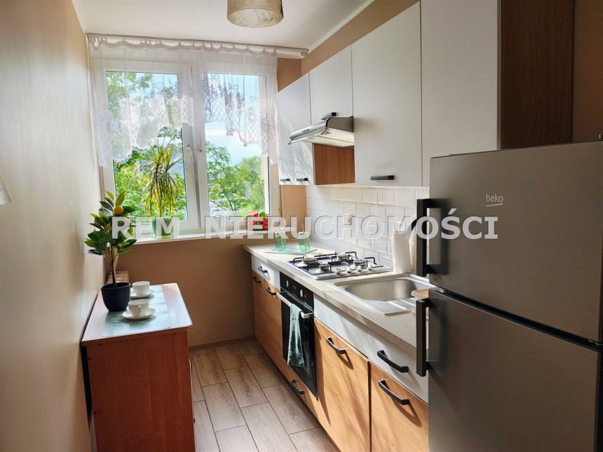Tychy, 2 700 zł, 44 m2, umeblowane miniaturka 5