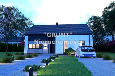 Kłębowiec, 590 000 zł, 94 m2, ogrzewanie pompą ciepła
