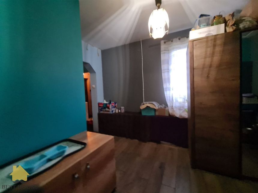 #dom #Mętów #działka 7arów #sprzedaż miniaturka 15