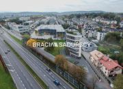 Działka budowlana z pozwoleniem na budowę. miniaturka 4