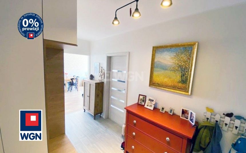 Gdańsk Siedlce, 1 155 000 zł, 70 m2, aneks kuchenny miniaturka 6
