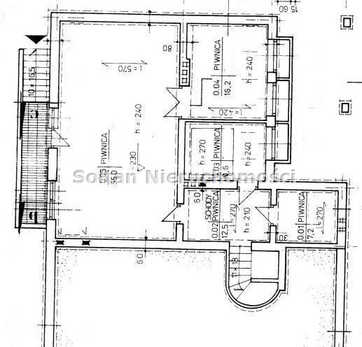 Warszawa Wawer, 1 790 000 zł, 360 m2, 8 pokoi miniaturka 6
