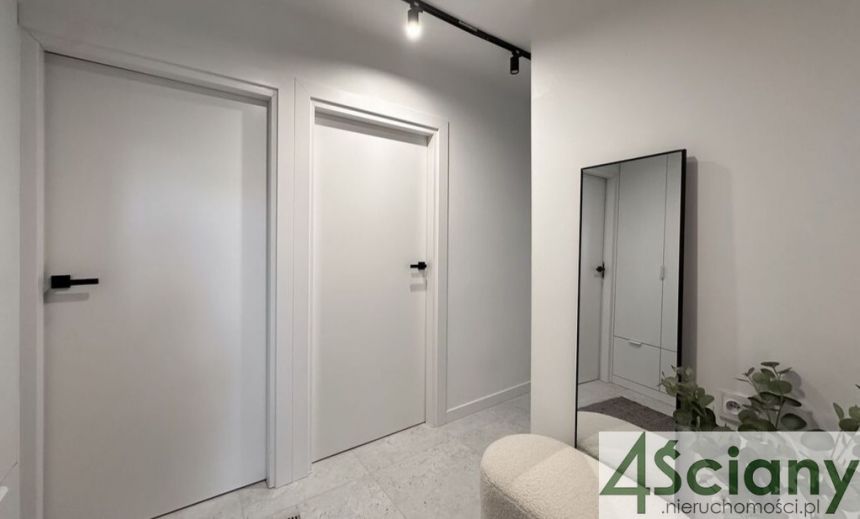 Warszawa Śródmieście, 1 040 000 zł, 58.25 m2, dobry standard miniaturka 10