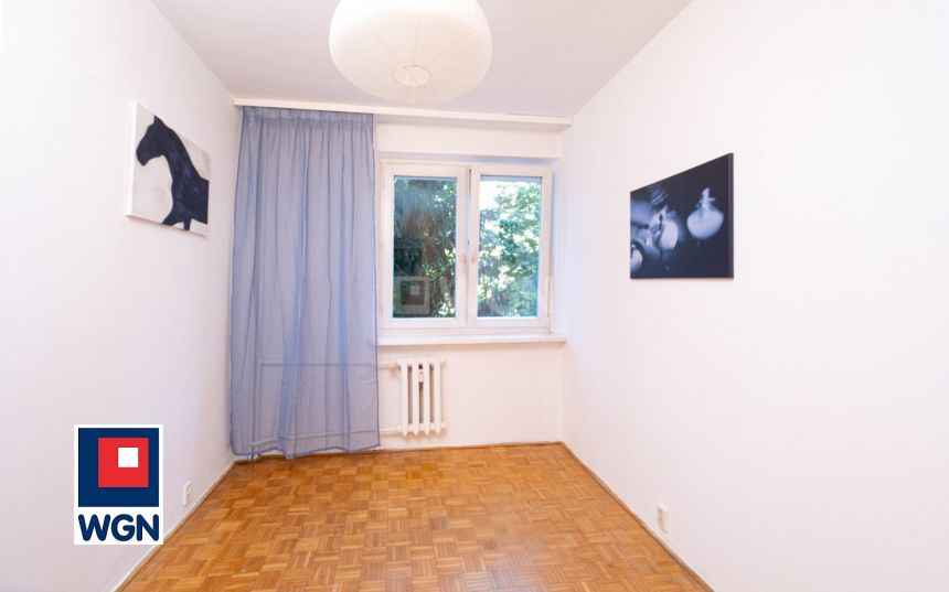 Warszawa Mokotów, 749 000 zł, 56.2 m2, z balkonem miniaturka 12