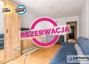Gdańsk Przymorze, 389 000 zł, 30 m2, z balkonem miniaturka 1