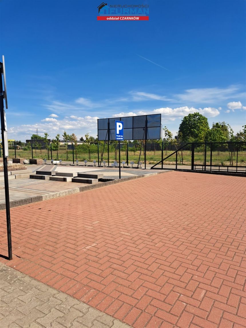 działka na sprzedaż w Krzyżu Wielkopolskim miniaturka 5