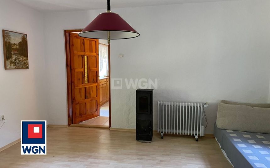Okalew, 270 000 zł, 55 m2, po remoncie miniaturka 3
