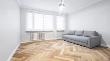 Nowoczesna kawalerka os. Kazimierzowskie