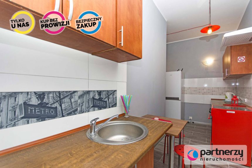 Gdańsk Śródmieście, 857 000 zł, 68.08 m2, pietro 2/3 miniaturka 11