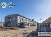 Gdańsk Śródmieście, 6 900 zł, 165 m2, hala/magazyn miniaturka 7