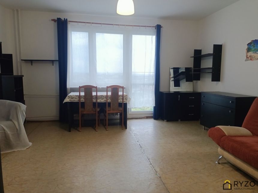 Duża Kawalerka blisko Uniwersytetu Szczecińskiego miniaturka 3