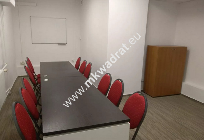 Lokal 166 mkw. Mokotów miniaturka 9