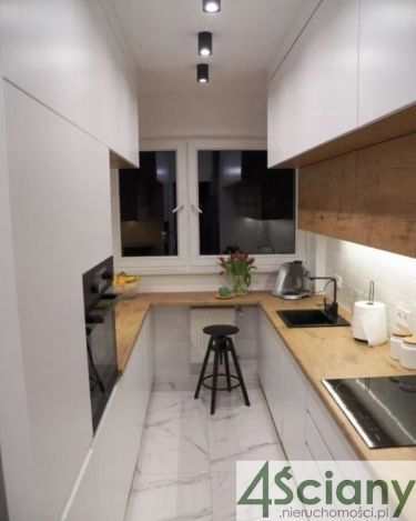 Warszawa Wola, 799 000 zł, 43.5 m2, oddzielna kuchnia