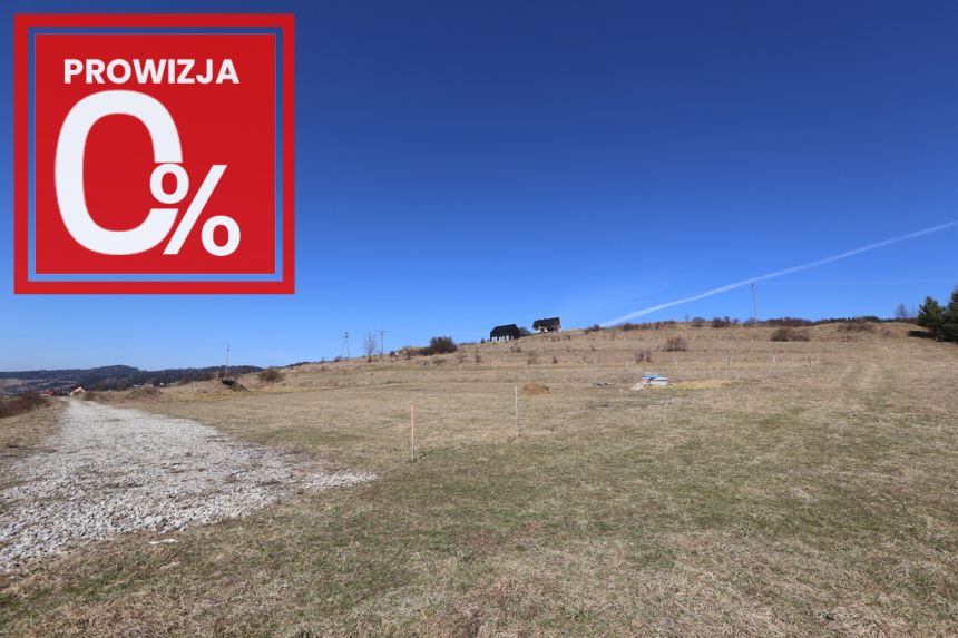 Widokowa działka budowana w Szlembarku miniaturka 9