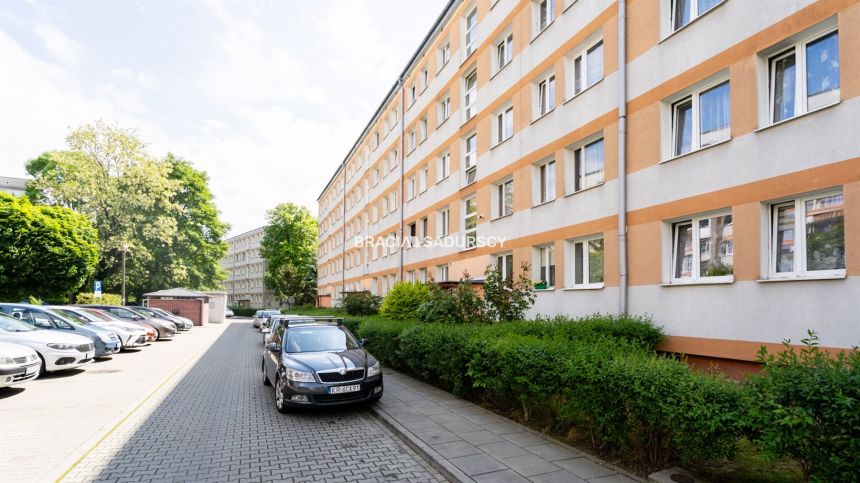 3 pokoje z potencjałem | Loggia |  Mistrzejowice miniaturka 2