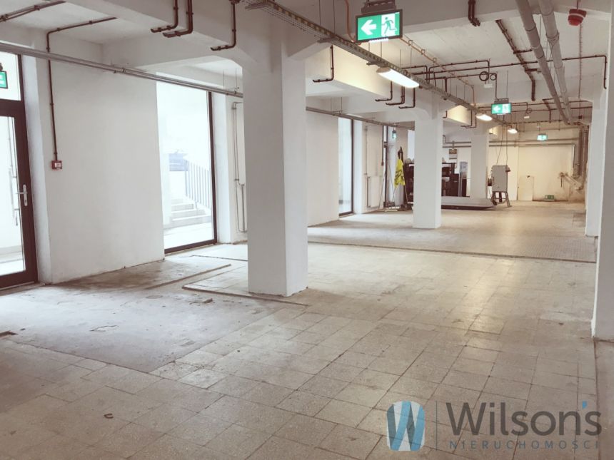 Warszawa Praga-Południe, 21 100 zł, 430.61 m2, 1 pokój miniaturka 6