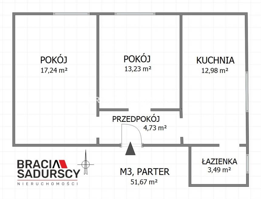 Chrzanów, nowe mieszkania! Kolonia Stella miniaturka 3