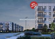 Smart Apartament na Prądniku Białym blisko Zieleni miniaturka 1