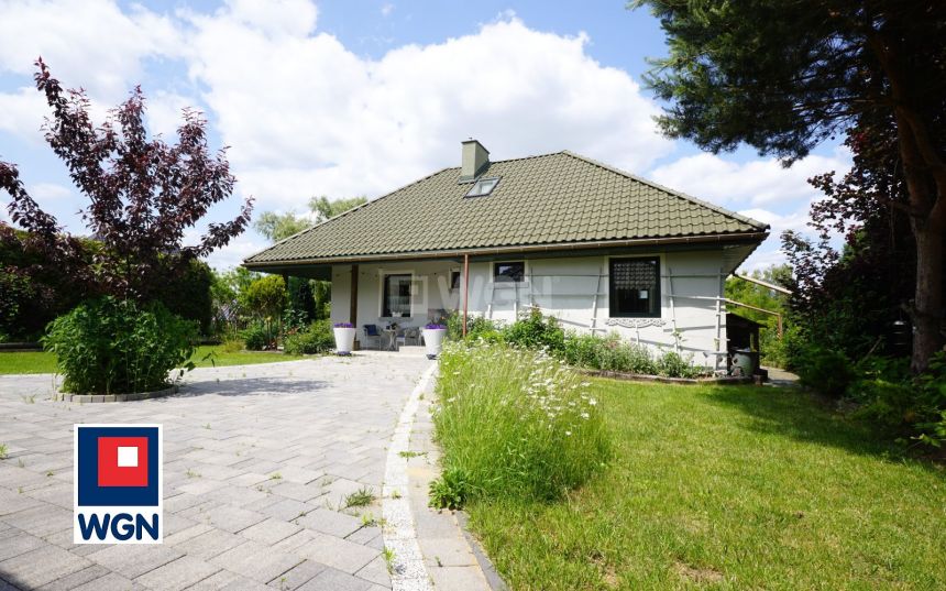 Cieszanowice, 989 000 zł, 120 m2, jednorodzinny miniaturka 2