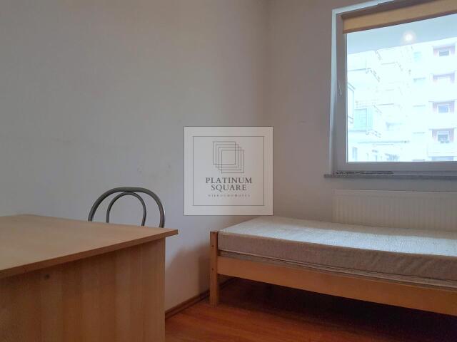 Atrakcyjna Lokalizacja,Rozkładowe, 3 pokoje miniaturka 7