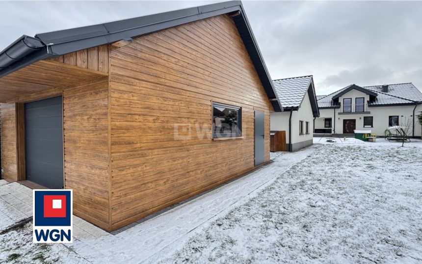 Kuźnica Masłońska, 1 050 000 zł, 150 m2, jednorodzinny - zdjęcie 1