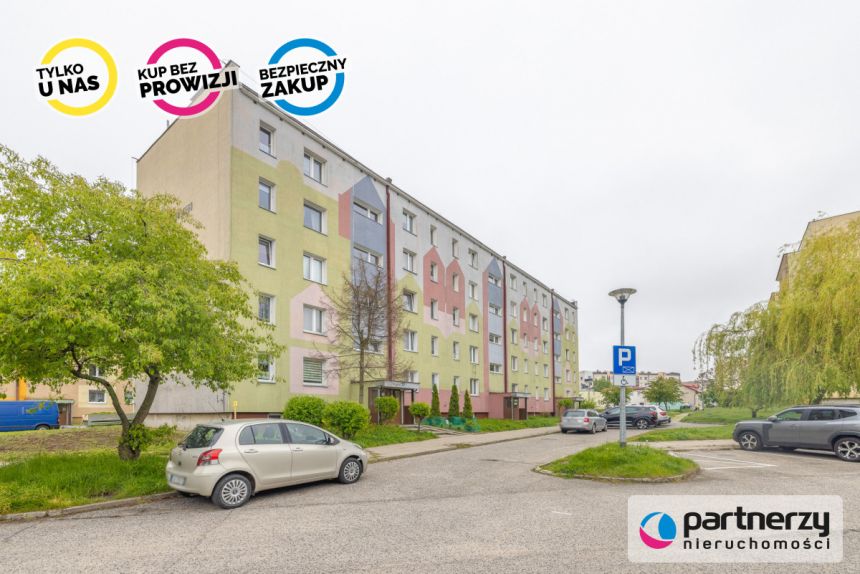 Gdynia Pogórze, 569 000 zł, 62.9 m2, z balkonem miniaturka 14